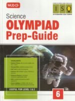 MTG English (IEO) Olympiad Prep Guide Class 6 | Detailed Theory, Exercise with Self Test For Practice | SOF Olympiad Books For Exam 2026-27 (Useful For Level-1 & 2) - Image 2