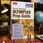 General Knowledge Olympiad (IGKO) Prep-Guide for Class 6
