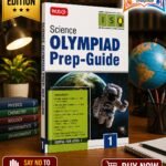 MTG International Science Olympiad (ISO) Prep-Guide Class 1