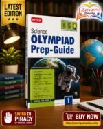 MTG International Science Olympiad (ISO) Prep-Guide Class 1