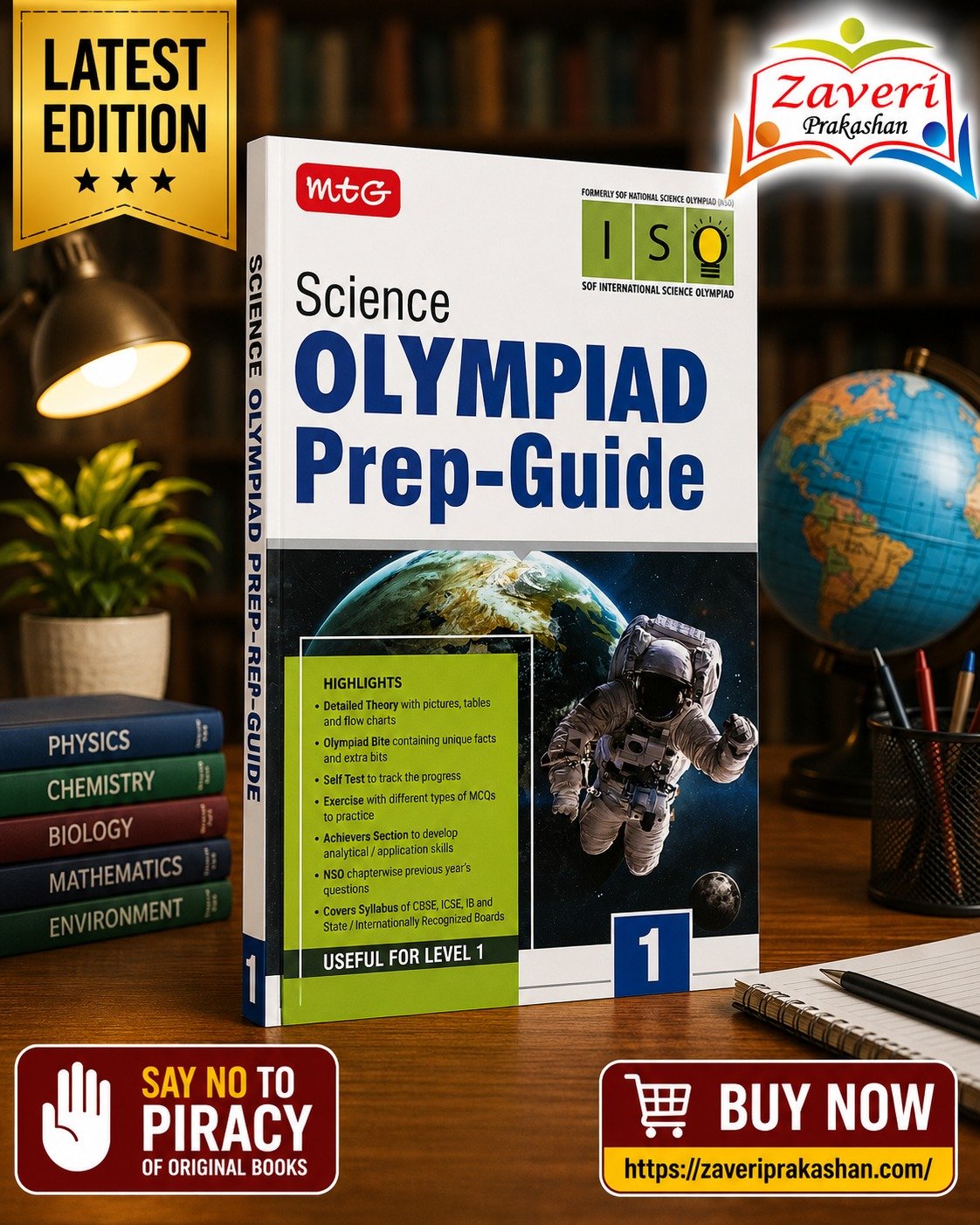 WhatsApp Image 2026-07-22 at 5.03.31 PM (1) MTG International Science Olympiad (ISO) Prep-Guide Class 1 - Image 1