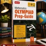 MTG International Mathematics Olympiad (IMO) Prep-Guide Class 1