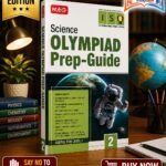 MTG SOF International Science Olympiad (NSO) Prep-Guide Class 2