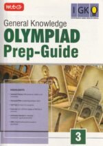 MTG International General Knowledge Olympiad (IGKO) Prep-Guide Class 3 - Image 2