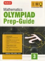 MTG International Mathematics Olympiad (IMO) Prep-Guide Class 3 - Image 2