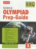 MTG SOF International Science Olympiad (NSO) Prep-Guide Class 3 - Image 2
