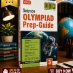 MTG SOF International Science Olympiad (NSO) Prep-Guide Class 3