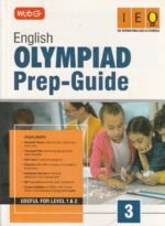 International English Olympiad (IEO) Prep-Guide for Class 3 - Image 2
