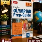 International English Olympiad (IEO) Prep-Guide for Class 3