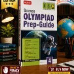 International Science Olympiad (ISO) Prep-Guide for Class 4
