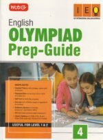 MTG English (IEO) Olympiad Prep Guide Class 4 | Detailed Theory, Exercise with Self Test For Practice | SOF Olympiad Books For Exam 2026-27 (Useful For Level-1 & 2) - Image 2