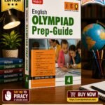 International English Olympiad (IEO) Prep-Guide for Class 4