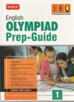 MTG International English Olympiad (IEO) Prep-Guide Class 1 - Image 2