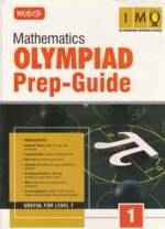 MTG International Mathematics Olympiad (IMO) Prep-Guide Class 1 - Image 2
