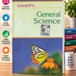 Lucent's General Science Book for Competitive Examinations