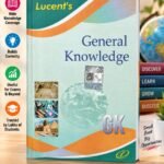 Lucent's General Knowledge Book for Competitive Examinations