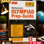Mathematics Olympiad Prep-Guide Class 8