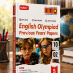 English Olympiad (IEO) Previous Years' Papers Class 5