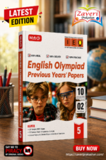English Olympiad (IEO) Previous Years' Papers Class 5