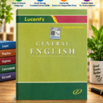Lucent's General English