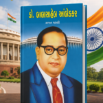 Dr. Babasaheb Ambedkar (📘 ડૉ. બાબાસાહેબ આંબેડકર - ૧st Edition)