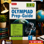 International Science Olympiad (ISO) Prep-Guide Class 7