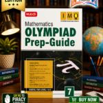 International Mathematics Olympiad (IMO) Prep-Guide Class 7