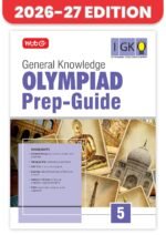 MTG General Knowledge (IGKO) Olympiad Prep Guide Class 5 | Detailed Theory, Exercise with Self Test For Practice | SOF Olympiad Books For Exam 2026-27 - Image 2