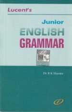 Lucent's Junior English Grammar by Dr. R K Sharma - Image 2