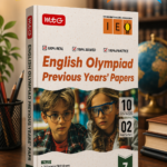 English Olympiad Previous Years Papers Class 7
