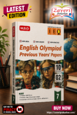 English Olympiad Previous Years Papers Class 7