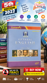 GENERAL ENGLISH