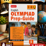 International English Olympiad (IEO) Prep-Guide for Class 5
