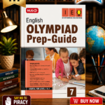 International English Olympiad (IEO) Prep-Guide Class 7