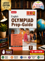 International English Olympiad (IEO) Prep-Guide Class 7