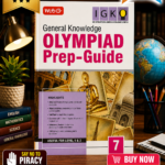 International General Knowledge Olympiad (IGKO) Prep-Guide Class 7