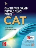 Chapter-Wise Solved Previous Years' Papers for CAT - Image 2