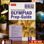 International General Knowledge Olympiad (IGKO) Prep-Guide for Class 5