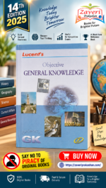 Objective General Knowledge