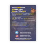 Gujarat Police Board Police Sub Inspector Wireless & Technical Operator 3500+ MCQs - Image 2