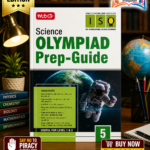 International Science Olympiad (ISO) Prep-Guide for Class 5