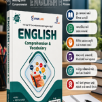 English Comprehension & Vocabulary | Latest Edition | Gyan Live