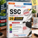 Oswaal SSC MTS & Havaldar (CBIC & CBN) | 29 Previous Years Solved Papers (2016–2025) | For 2026 Exam