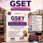 GSET Teaching & Research Aptitude | 3500+ MCQs | Latest Edition | Gyan Live (Gujarati)(શિક્ષણ અને સંશોધન અભિયોગ્યતા (Teaching & Research Aptitude) | Latest Edition)
