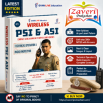 Wireless PSI & ASI | Technical Operator & Radio Inspector | Compact Guide According to New Syllabus Contents | Latest Edition | Gyan Live