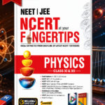 MTG NCERT at your FINGERTIPS Physics For NEET & JEE Exam 2026-2027 | NCERT Exam Scorer, Concept Priority Tracker, HOTS MCQs, Mind Maps & DPP with HD ... Edition (Based on NEET/JEE Latest Pattern)