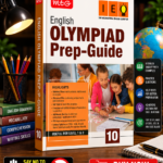 MTG English (IEO) Olympiad Prep Guide Class 10 | Detailed Theory, Exercise with Self Test For Practice | SOF Olympiad Books For Exam 2026-27 (Useful For Level-1 & 2)