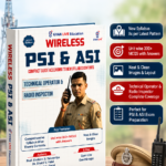 Wireless PSI & ASI | Technical Operator & Radio Inspector | Compact Guide According to New Syllabus Contents | Latest Edition | Gyan Live