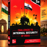 Challenges to Internal Security of India