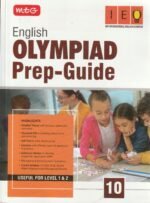 MTG English (IEO) Olympiad Prep Guide Class 10 | Detailed Theory, Exercise with Self Test For Practice | SOF Olympiad Books For Exam 2026-27 (Useful For Level-1 & 2) - Image 2